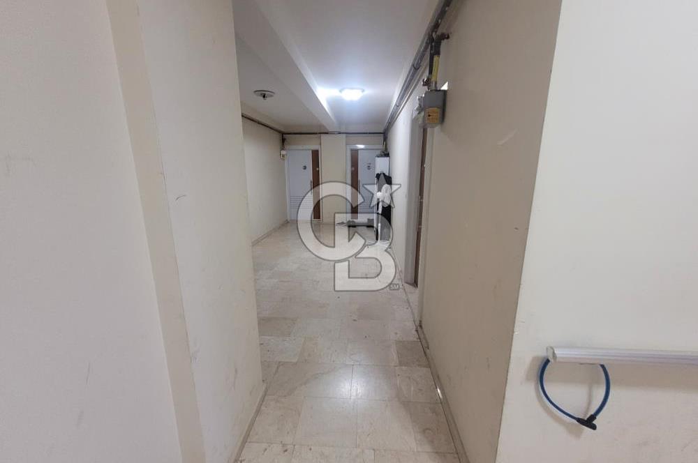 BAŞİSKELE SEYMEN'DE KİRALIK 2+1 DUBLEKS DAİRE CB TOWER