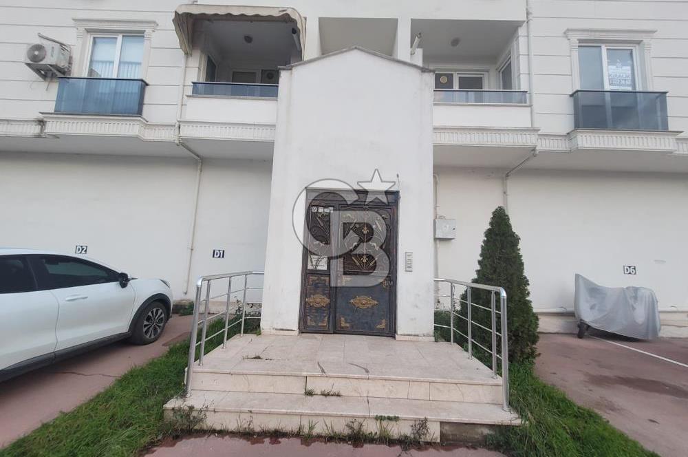 BAŞİSKELE SEYMEN'DE KİRALIK 2+1 DUBLEKS DAİRE CB TOWER