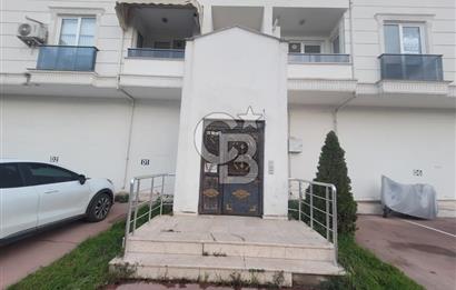 BAŞİSKELE SEYMEN'DE KİRALIK 2+1 DUBLEKS DAİRE CB TOWER