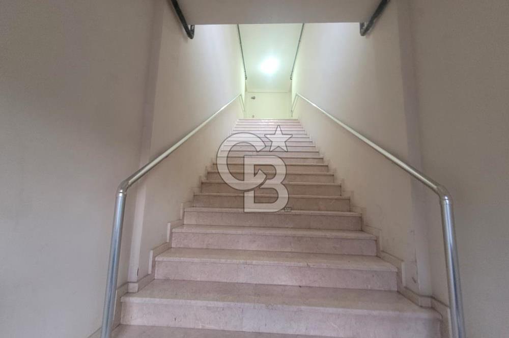 BAŞİSKELE SEYMEN'DE KİRALIK 2+1 DUBLEKS DAİRE CB TOWER