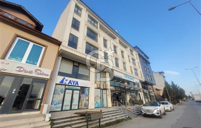 KARTEPE DUMLUPINAR E-5 YANI KİRALIK 2+1 DUBLEKS DAİRE CB TOWER