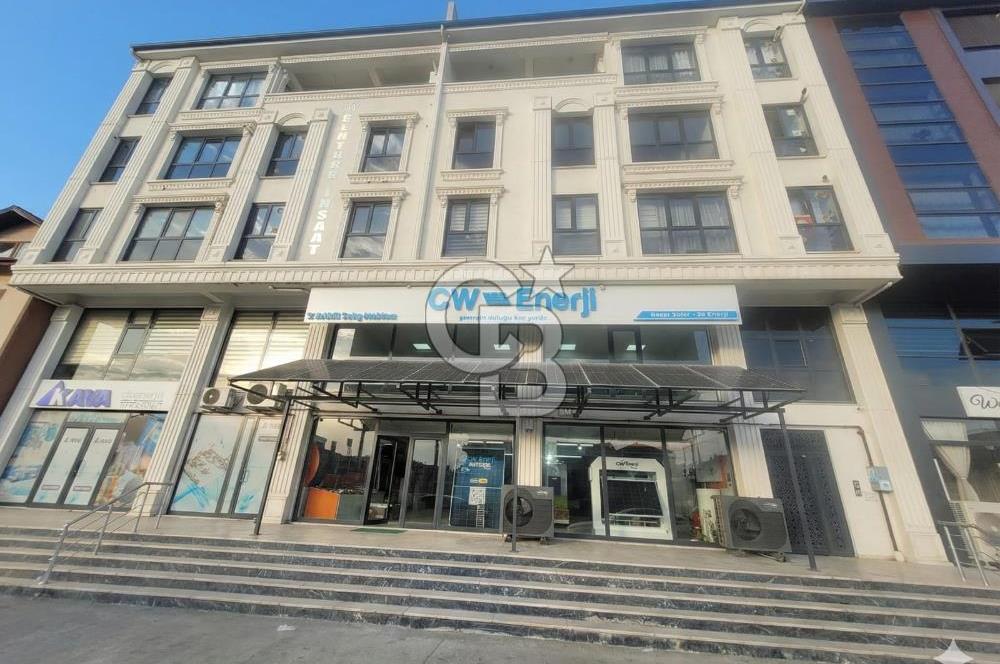 KARTEPE DUMLUPINAR E-5 YANI KİRALIK 2+1 DUBLEKS DAİRE CB TOWER