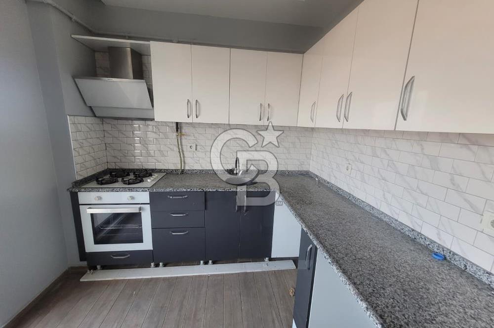 KARTEPE DUMLUPINAR E-5 YANI KİRALIK 2+1 DUBLEKS DAİRE CB TOWER