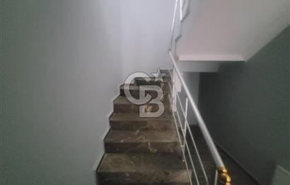 KARTEPE DUMLUPINAR E-5 YANI KİRALIK 2+1 DUBLEKS DAİRE CB TOWER