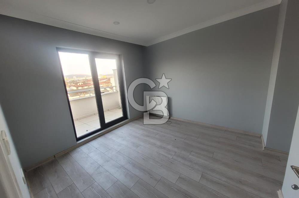 KARTEPE DUMLUPINAR E-5 YANI KİRALIK 2+1 DUBLEKS DAİRE CB TOWER