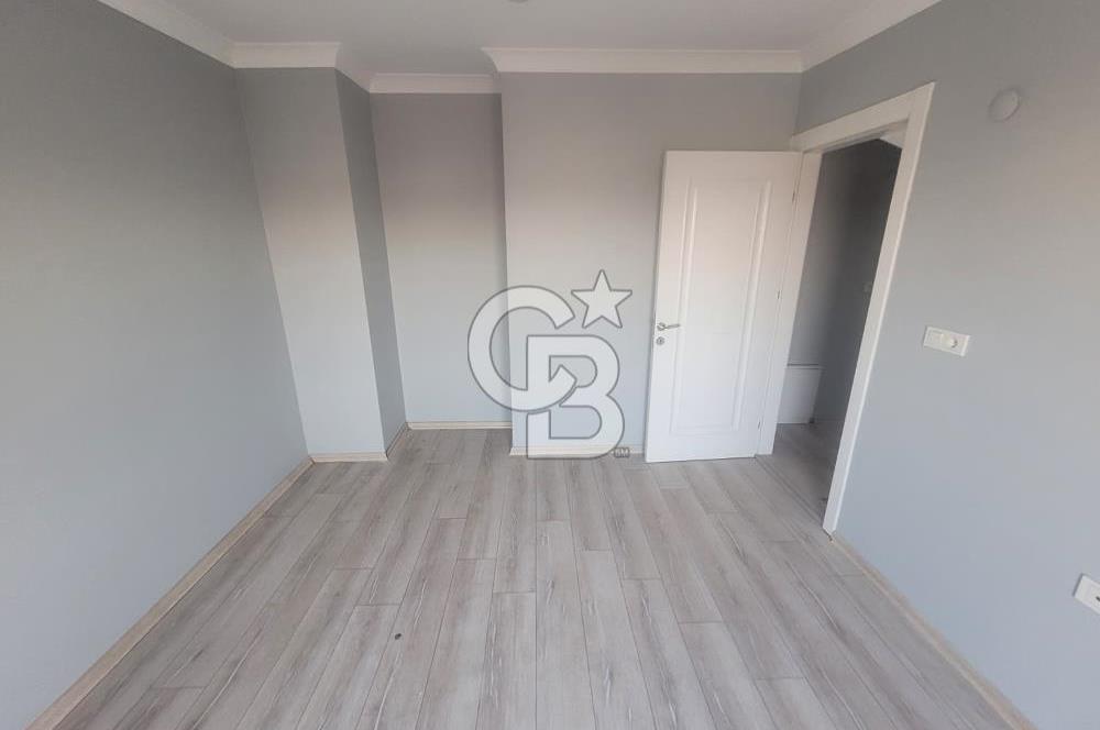 KARTEPE DUMLUPINAR E-5 YANI KİRALIK 2+1 DUBLEKS DAİRE CB TOWER
