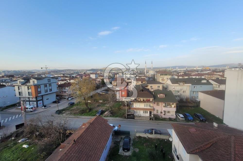 KARTEPE DUMLUPINAR E-5 YANI KİRALIK 2+1 DUBLEKS DAİRE CB TOWER
