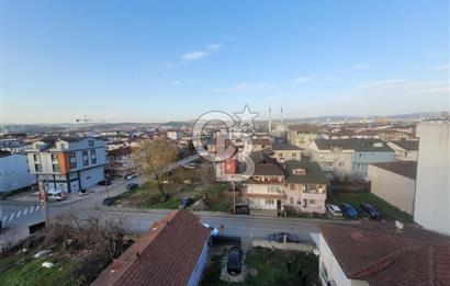 KARTEPE DUMLUPINAR E-5 YANI KİRALIK 2+1 DUBLEKS DAİRE CB TOWER