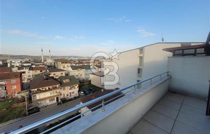 KARTEPE DUMLUPINAR E-5 YANI KİRALIK 2+1 DUBLEKS DAİRE CB TOWER