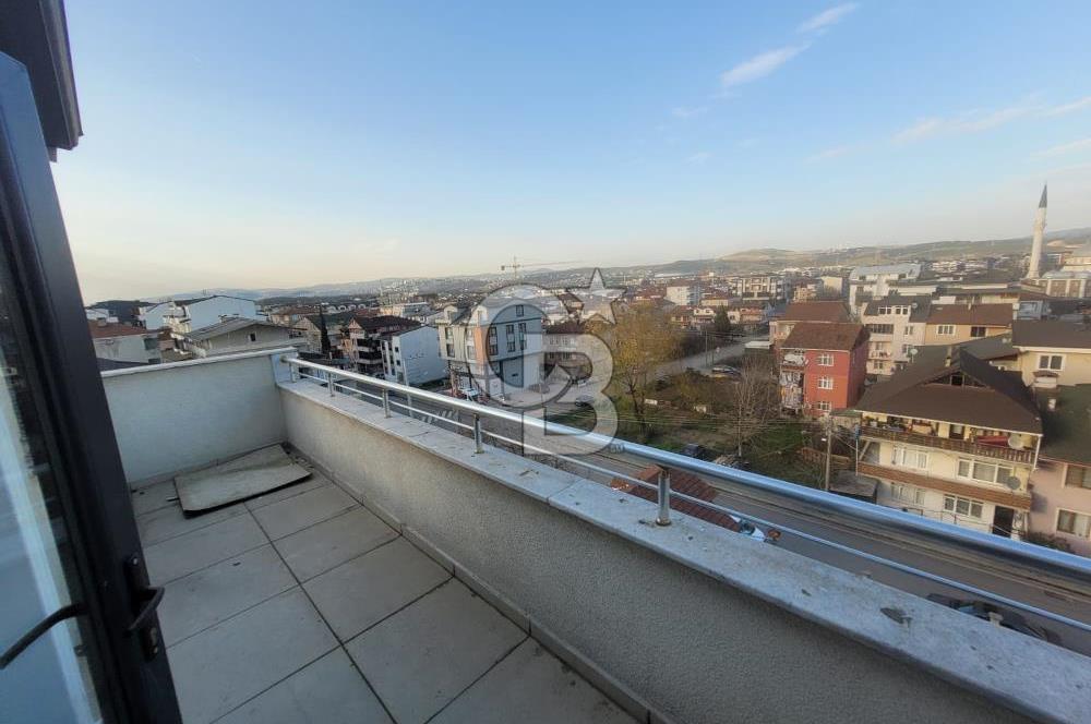 KARTEPE DUMLUPINAR E-5 YANI KİRALIK 2+1 DUBLEKS DAİRE CB TOWER