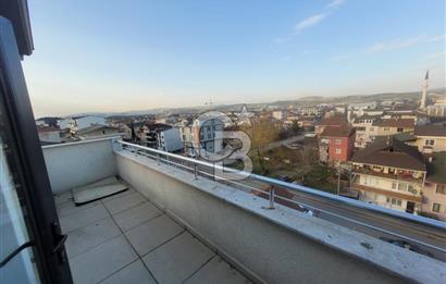 KARTEPE DUMLUPINAR E-5 YANI KİRALIK 2+1 DUBLEKS DAİRE CB TOWER