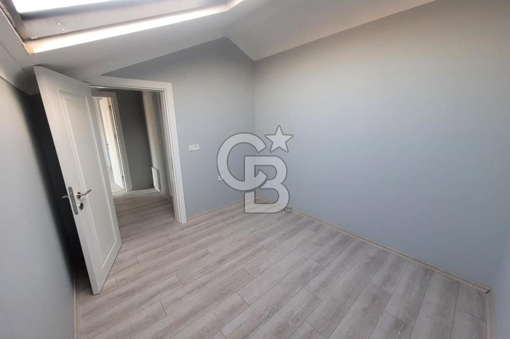 KARTEPE DUMLUPINAR E-5 YANI KİRALIK 2+1 DUBLEKS DAİRE CB TOWER