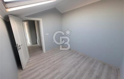 KARTEPE DUMLUPINAR E-5 YANI KİRALIK 2+1 DUBLEKS DAİRE CB TOWER