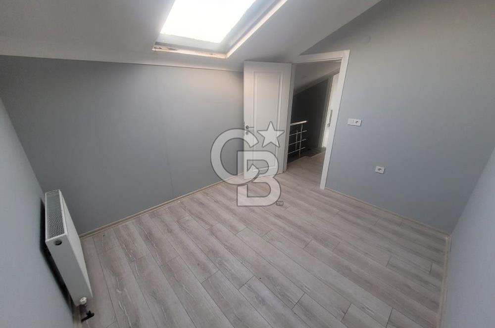 KARTEPE DUMLUPINAR E-5 YANI KİRALIK 2+1 DUBLEKS DAİRE CB TOWER
