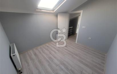 KARTEPE DUMLUPINAR E-5 YANI KİRALIK 2+1 DUBLEKS DAİRE CB TOWER