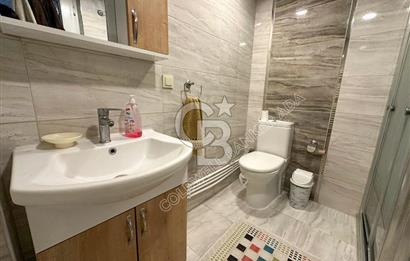 Kuşadası Karaovada ÖnüAçık Ferah ve Bahçeli Satılık 4+1 Tripleks