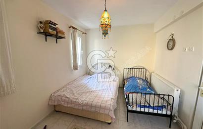 Kuşadası Karaovada ÖnüAçık Ferah ve Bahçeli Satılık 4+1 Tripleks