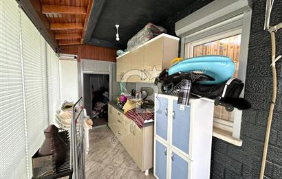 Kuşadası Soğucak ta satılık 4+1 triplex villa