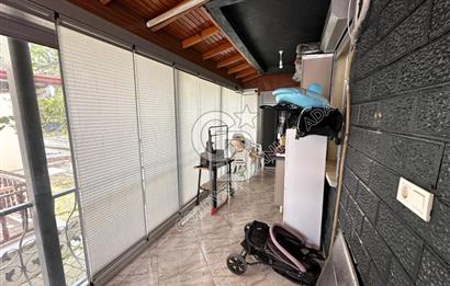 Kuşadası Soğucak ta satılık 4+1 triplex villa