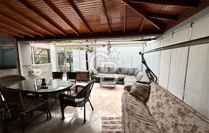 Kuşadası Soğucak ta satılık 4+1 triplex villa