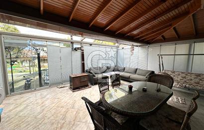 Kuşadası Soğucak ta satılık 4+1 triplex villa