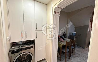 Kuşadası Soğucak ta satılık 4+1 triplex villa