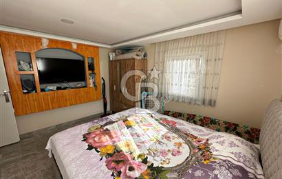 Kuşadası Soğucak ta satılık 4+1 triplex villa
