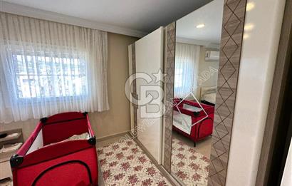 Kuşadası Soğucak ta satılık 4+1 triplex villa