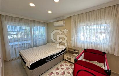 Kuşadası Soğucak ta satılık 4+1 triplex villa