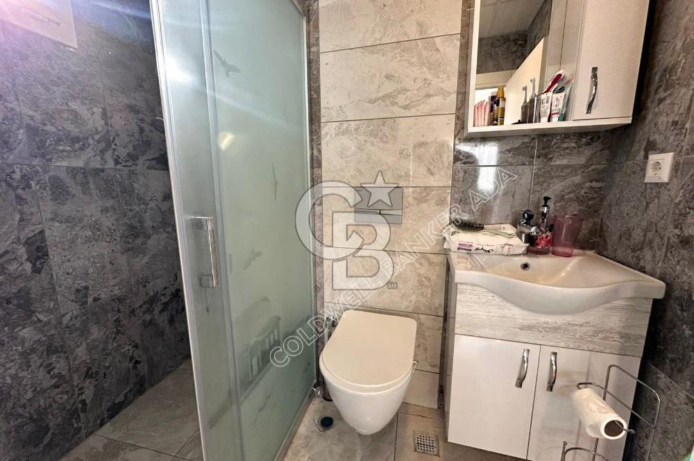 Kuşadası Soğucak ta satılık 4+1 triplex villa