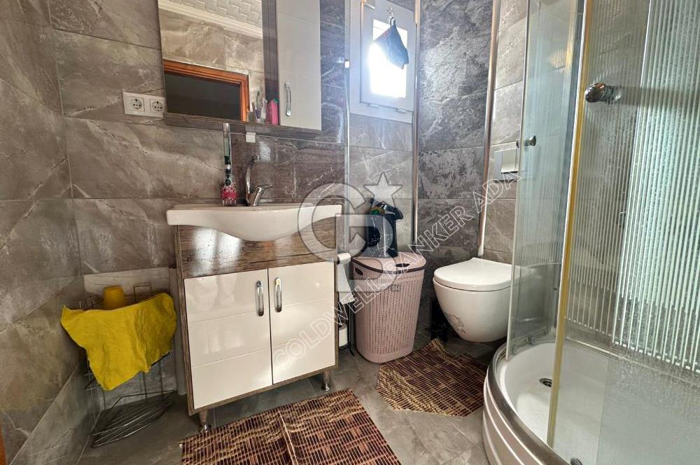 Kuşadası Soğucak ta satılık 4+1 triplex villa