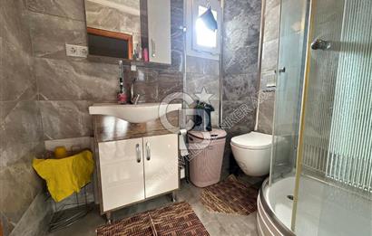 Kuşadası Soğucak ta satılık 4+1 triplex villa