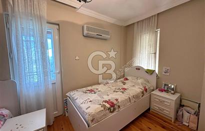 Kuşadası Soğucak ta satılık 4+1 triplex villa