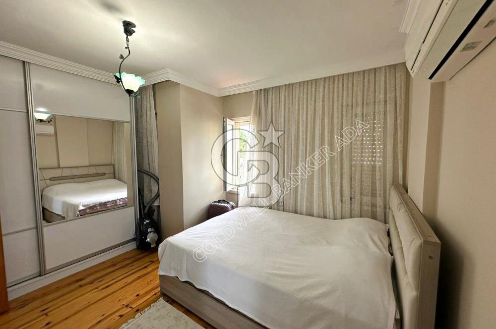 Kuşadası Soğucak ta satılık 4+1 triplex villa