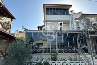 Kuşadası Soğucak ta satılık 4+1 triplex villa - 2 - 326567