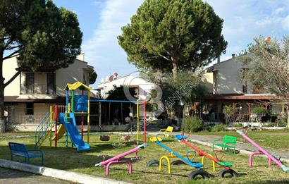 Kuşadası Soğucak ta satılık 4+1 triplex villa