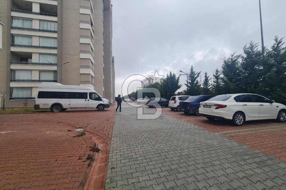 CB'DENMERCANPARK SİTESİNDE KİRALIK FERAH DAİRE