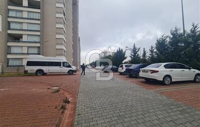 CB'DENMERCANPARK SİTESİNDE KİRALIK FERAH DAİRE