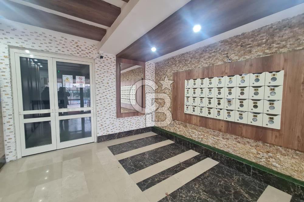 CB'DENMERCANPARK SİTESİNDE KİRALIK FERAH DAİRE