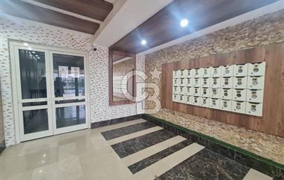 CB'DENMERCANPARK SİTESİNDE KİRALIK FERAH DAİRE