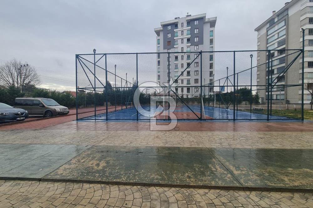 CB'DENMERCANPARK SİTESİNDE KİRALIK FERAH DAİRE