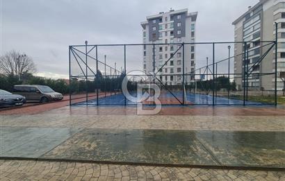 CB'DENMERCANPARK SİTESİNDE KİRALIK FERAH DAİRE