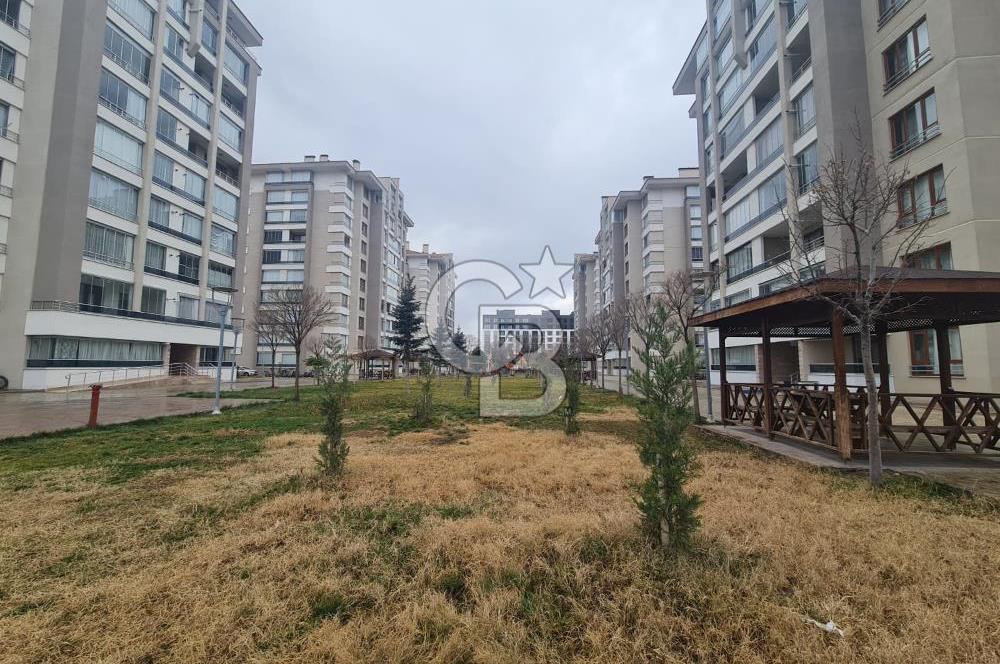 CB'DENMERCANPARK SİTESİNDE KİRALIK FERAH DAİRE