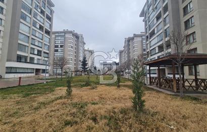 CB'DENMERCANPARK SİTESİNDE KİRALIK FERAH DAİRE