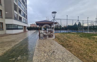 CB'DENMERCANPARK SİTESİNDE KİRALIK FERAH DAİRE