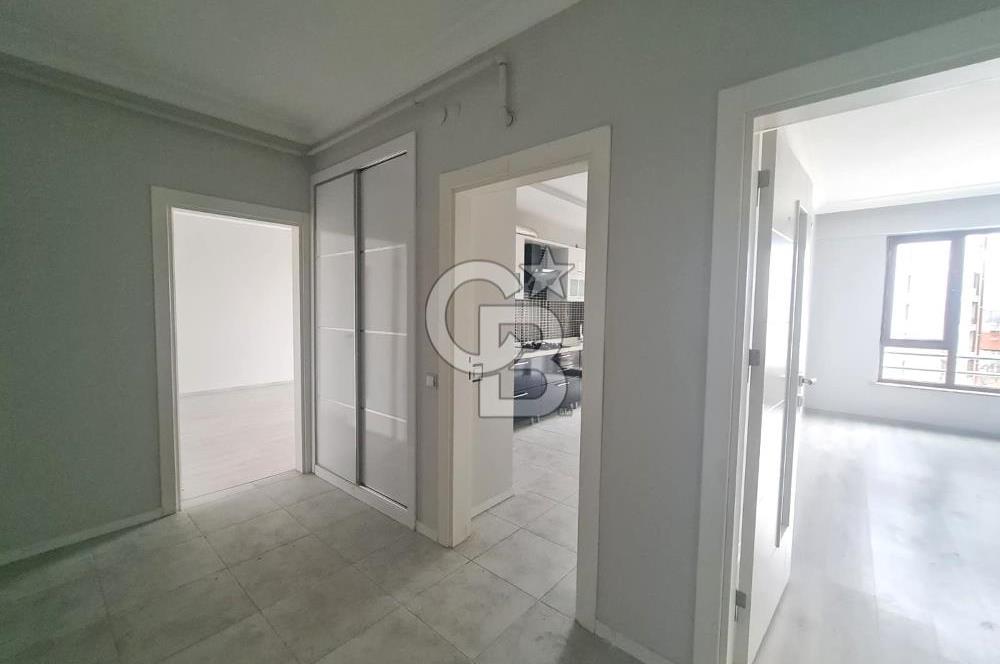 CB'DENMERCANPARK SİTESİNDE KİRALIK FERAH DAİRE