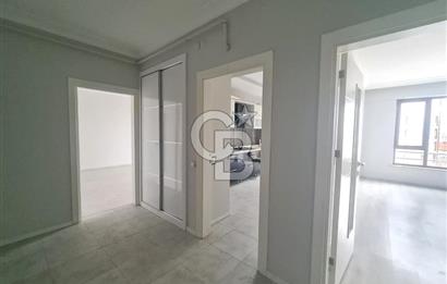 CB'DENMERCANPARK SİTESİNDE KİRALIK FERAH DAİRE