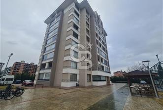 CB'DENMERCANPARK SİTESİNDE KİRALIK FERAH DAİRE - 7 - 326585
