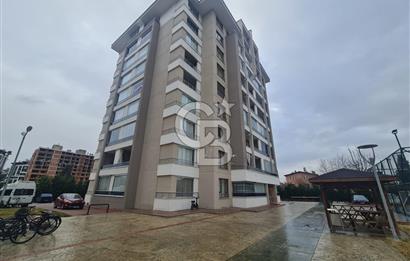 CB'DENMERCANPARK SİTESİNDE KİRALIK FERAH DAİRE