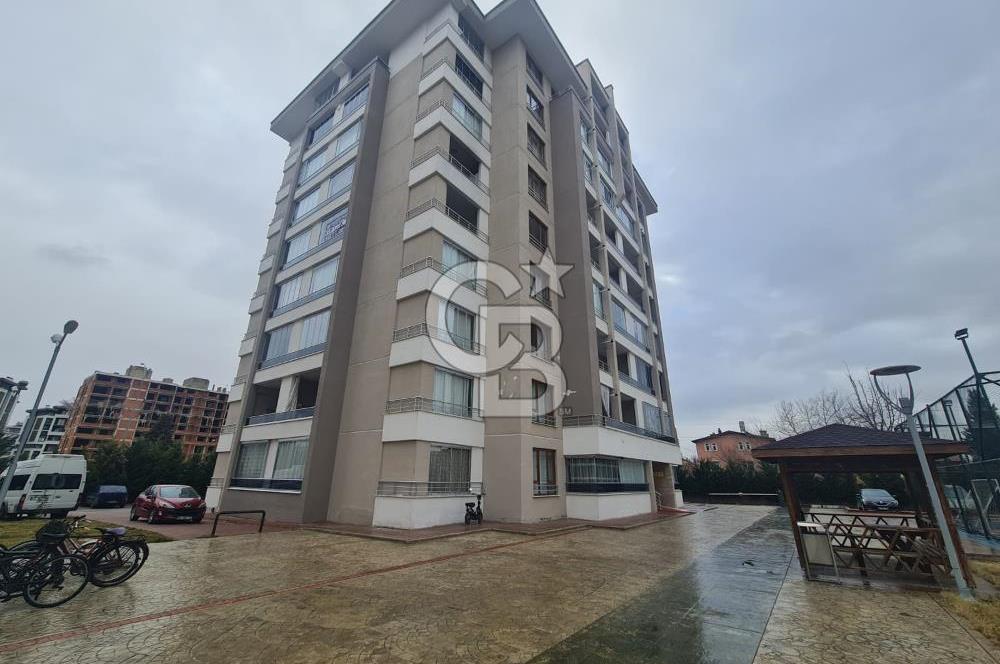 CB'DENMERCANPARK SİTESİNDE KİRALIK FERAH DAİRE